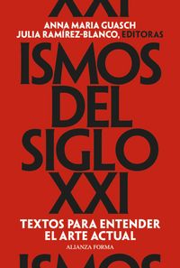 Produktbild: Ismos del siglo XXI