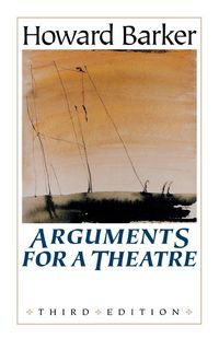 Produktbild: Arguments for a Theatre