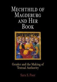 Produktbild: Mechthild of Magdeburg and Her Book