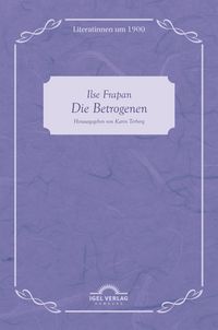 Produktbild: Die Betrogenen