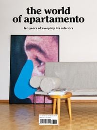 Produktbild: The World of Apartamento
