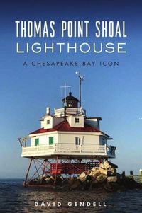 Produktbild: Thomas Point Shoal Lighthouse