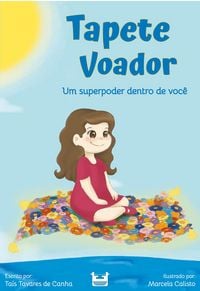 Produktbild: Tapete Voador