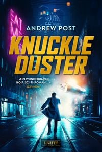 Produktbild: Knuckleduster