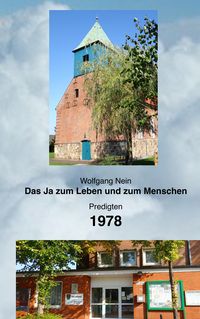 Produktbild: Das Ja zum Leben und zum Menschen, Band 15