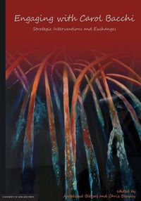 Produktbild: Engaging with Carol Bacchi