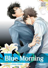 Produktbild: Blue Morning, Vol. 6
