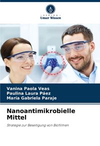Produktbild: Nanoantimikrobielle Mittel
