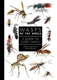 Produktbild: Wasps of the World
