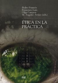 Produktbild: &Eacute;tica en la pr&aacute;ctica