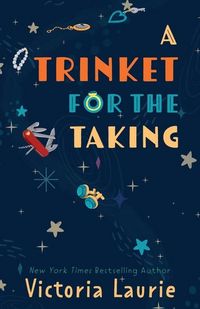Produktbild: A Trinket for the Taking