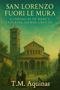 Produktbild: San Lorenzo fuori le Mura
