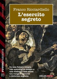 Produktbild: L'esercito segreto