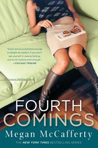 Produktbild: 4th Comings