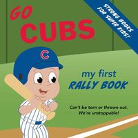 Produktbild: Go Cubs Rally Bk