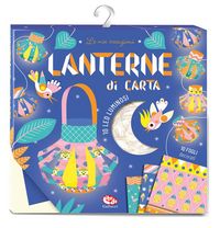 Produktbild: Lanterne di carta