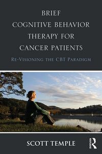 Produktbild: Brief Cognitive Behavior Therapy for Cancer Patients