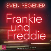 Produktbild: Frankie und Freddie