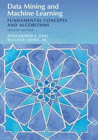 Produktbild: Data Mining and Machine Learning