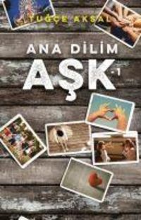Produktbild: Ana Dilim Ask 1