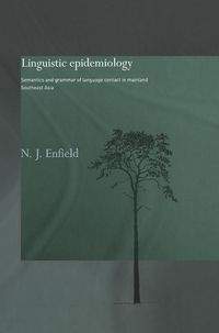 Produktbild: Linguistic Epidemiology