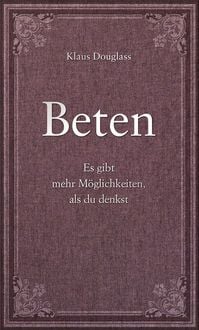 Produktbild: Beten