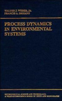 Produktbild: Jr., W: Process Dynamics in Environmental Systems