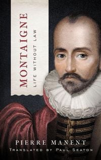 Produktbild: Montaigne
