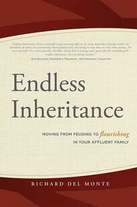 Produktbild: Endless Inheritance