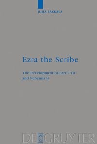 Produktbild: Ezra the Scribe