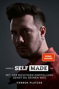 Produktbild: LIVING A SELFMADE LIFE