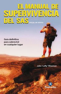 Produktbild: El manual de supervivencia del SAS (Color)