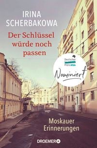 Produktbild: Der Schl&uuml;ssel w&uuml;rde noch passen