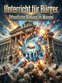 Produktbild: Unterricht f&uuml;r B&uuml;rger