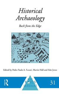 Produktbild: Historical Archaeology