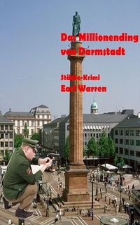 Produktbild: Das Millionending von Darmstadt