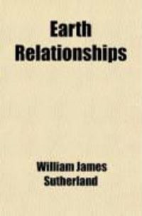 Produktbild: Earth Relationships