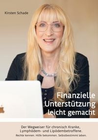 Produktbild: Finanzielle Unterst&uuml;tzung leicht gemacht