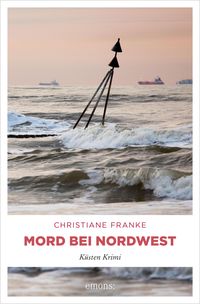 Produktbild: Mord bei Nordwest