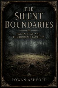 Produktbild: The Silent Boundaries