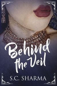 Produktbild: Behind the Veil