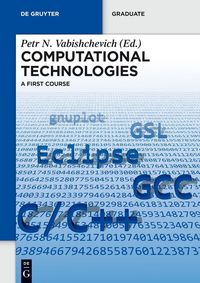 Produktbild: Computational Technologies