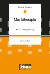 Produktbild: Musiktherapie