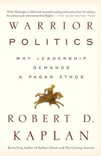 Produktbild: Warrior Politics
