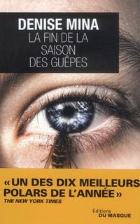 Produktbild: La Fin de la Saison Des Guepes