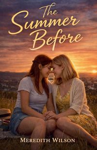 Produktbild: The Summer Before