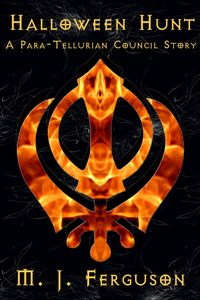 Produktbild: Halloween Hunt
