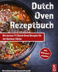 Produktbild: Dutch Oven Rezeptbuch