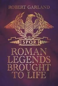 Produktbild: Roman Legends Brought to Life