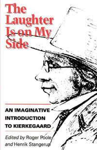 Produktbild: The Laughter is on My Side